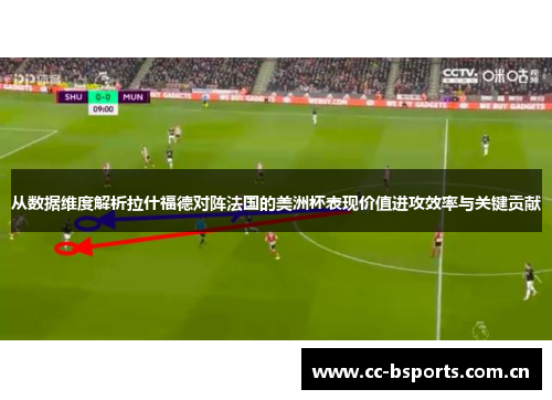 从数据维度解析拉什福德对阵法国的美洲杯表现价值进攻效率与关键贡献